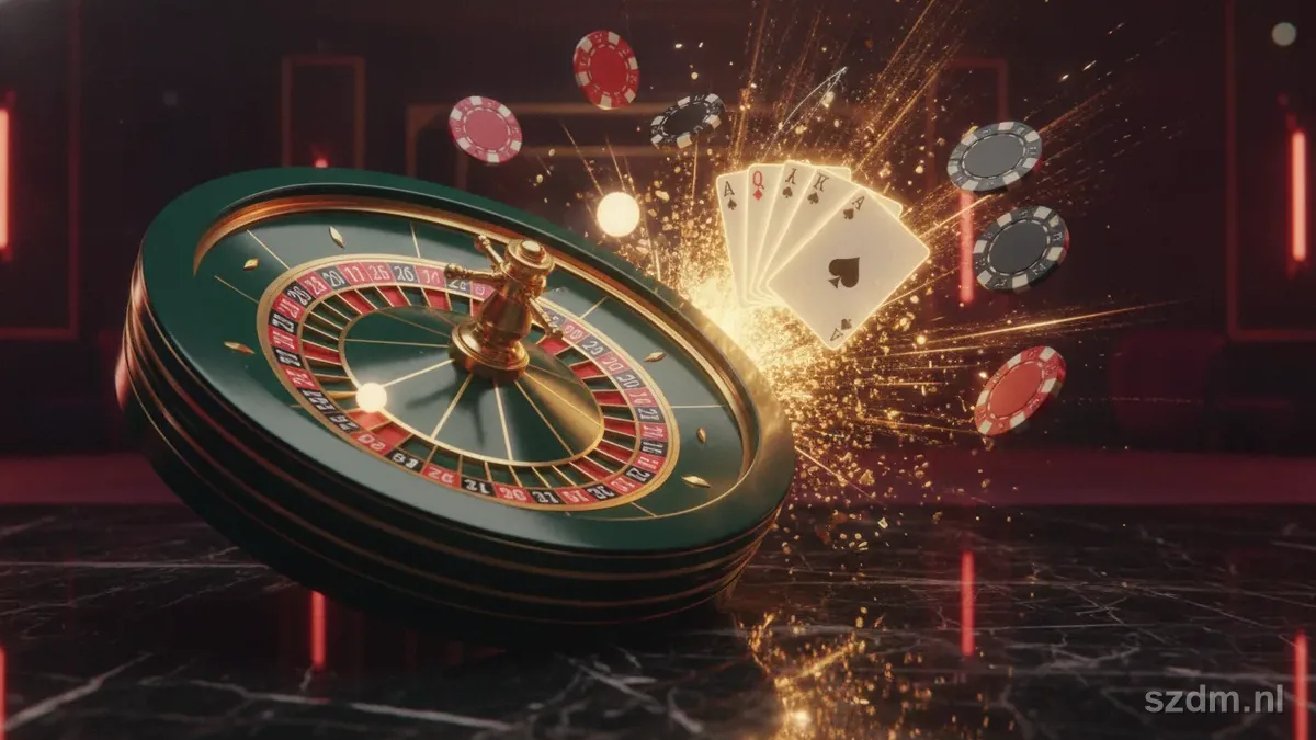 Spinalto Casino Welkomstbonus en Speelervaring