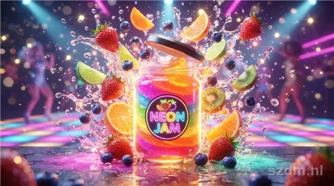 Jammin Jars Slot bij Spinalto Casino