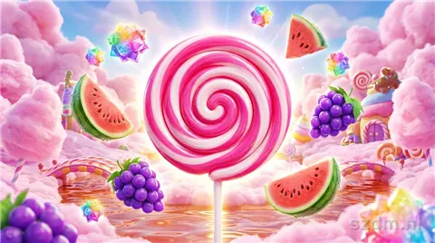 Sweet Bonanza Slot bij Spinalto Casino